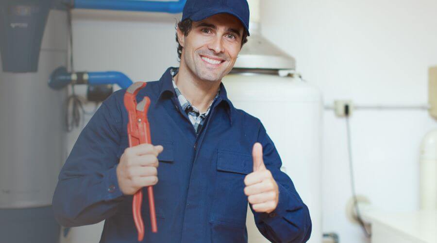 Professional expert plumbing services in Woodworth, LA